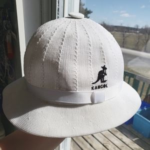Kangol Bucket Hat